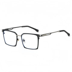 Men's Metal Glasses Frame