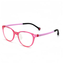 Kids TR90 Prescription Glasses Frame