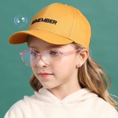 Style-Change TR90 Kids Fashion Glasses Frame