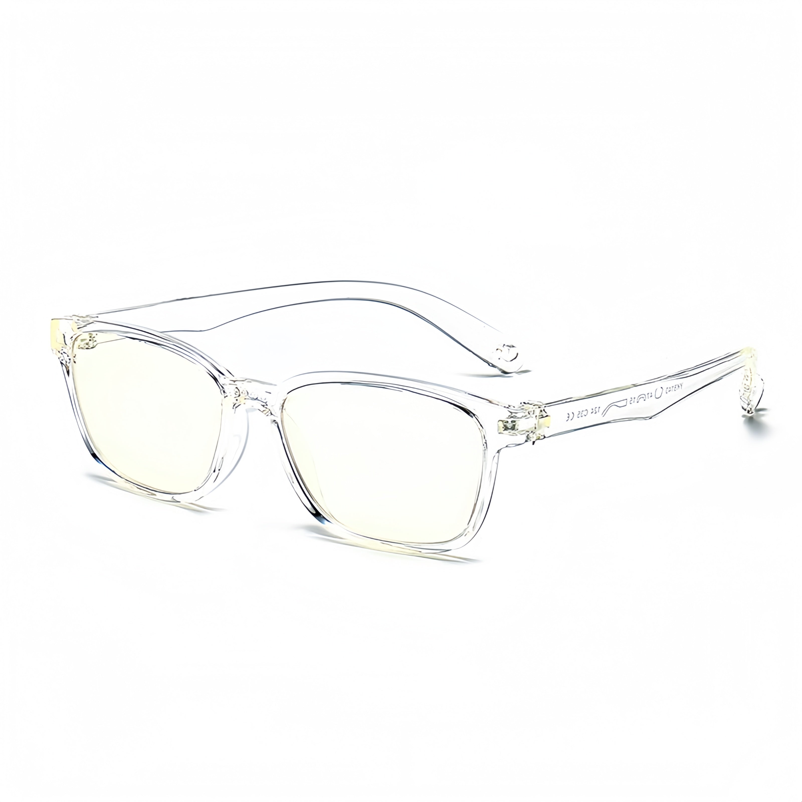 Teen Square Smart Glasses Frame