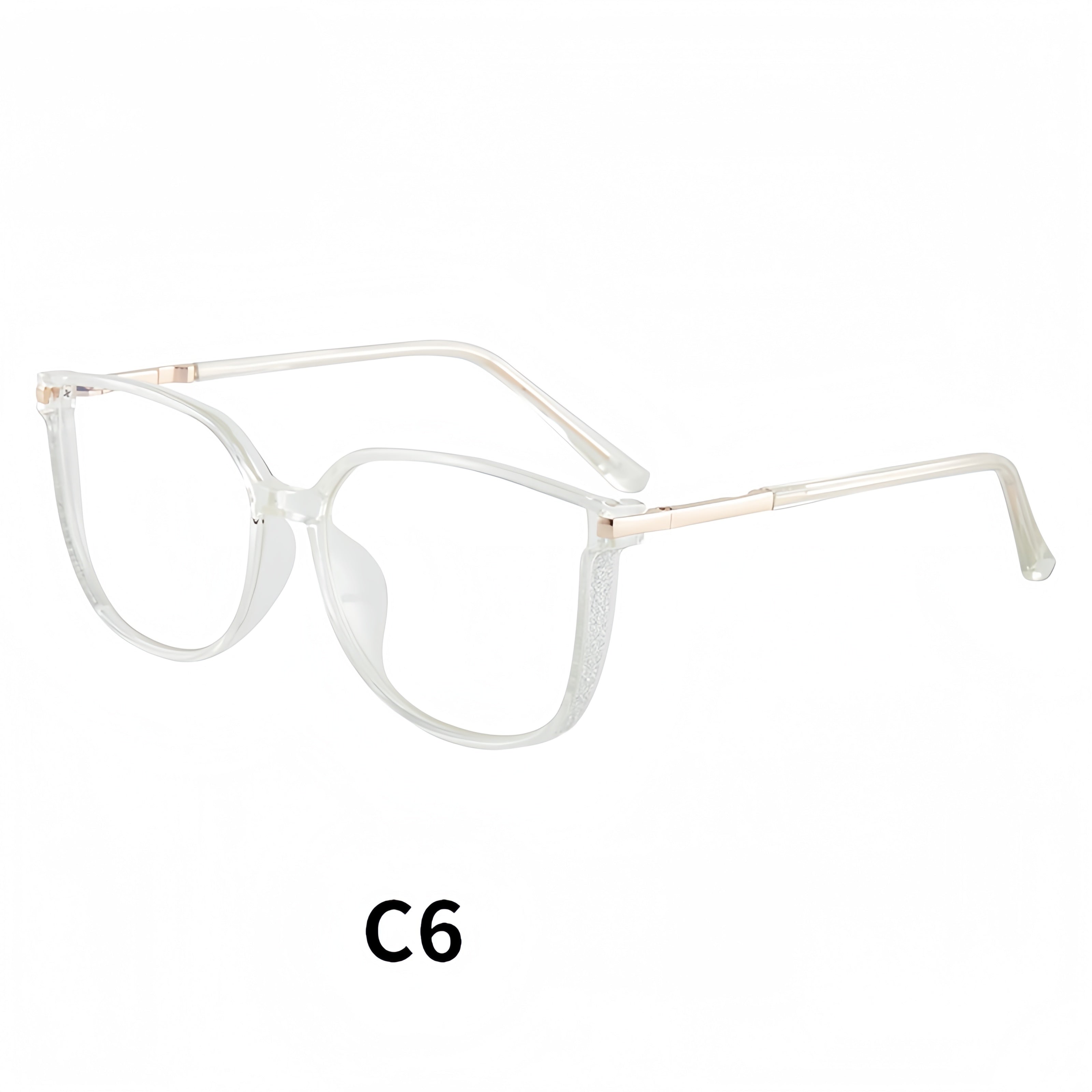 Women's Fashion Optical Glasses Frames