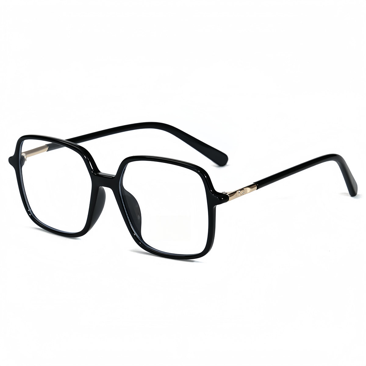 TR90 Unisex Oversized Glasses
