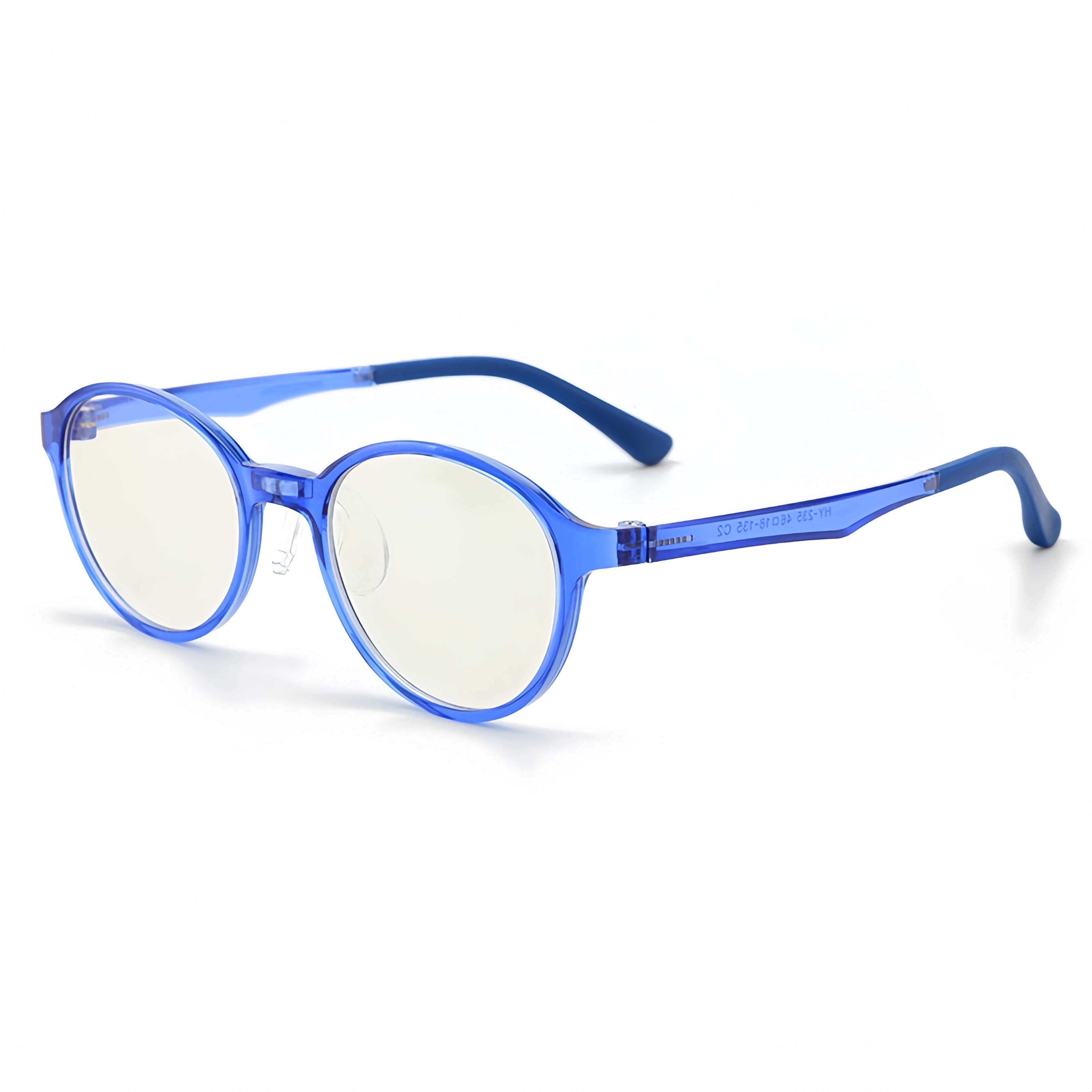 Style-Change TR90 Kids Fashion Glasses Frame