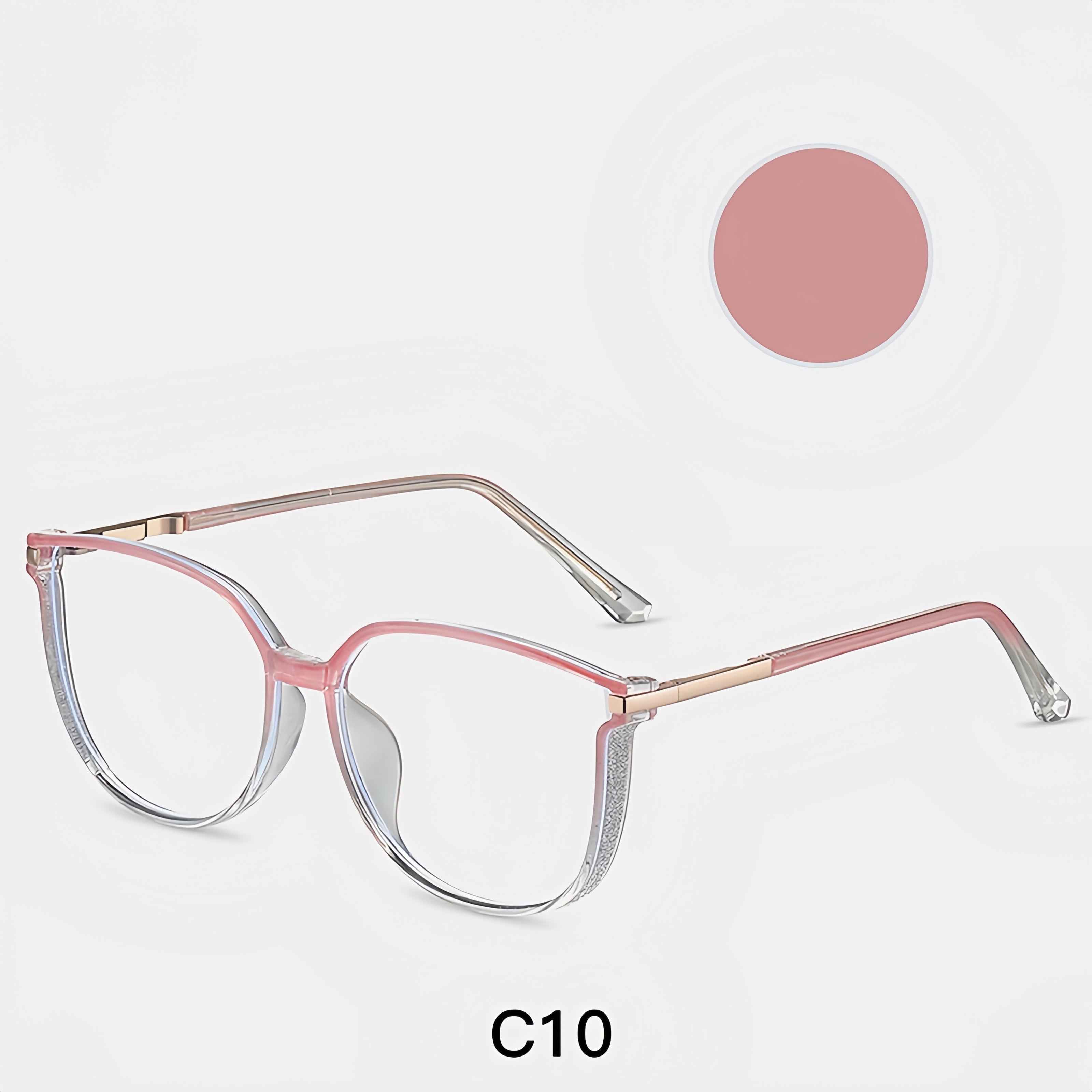 Women's Fashion Optical Glasses Frames