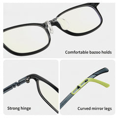 Kids' TR90 Eyeglass Frames