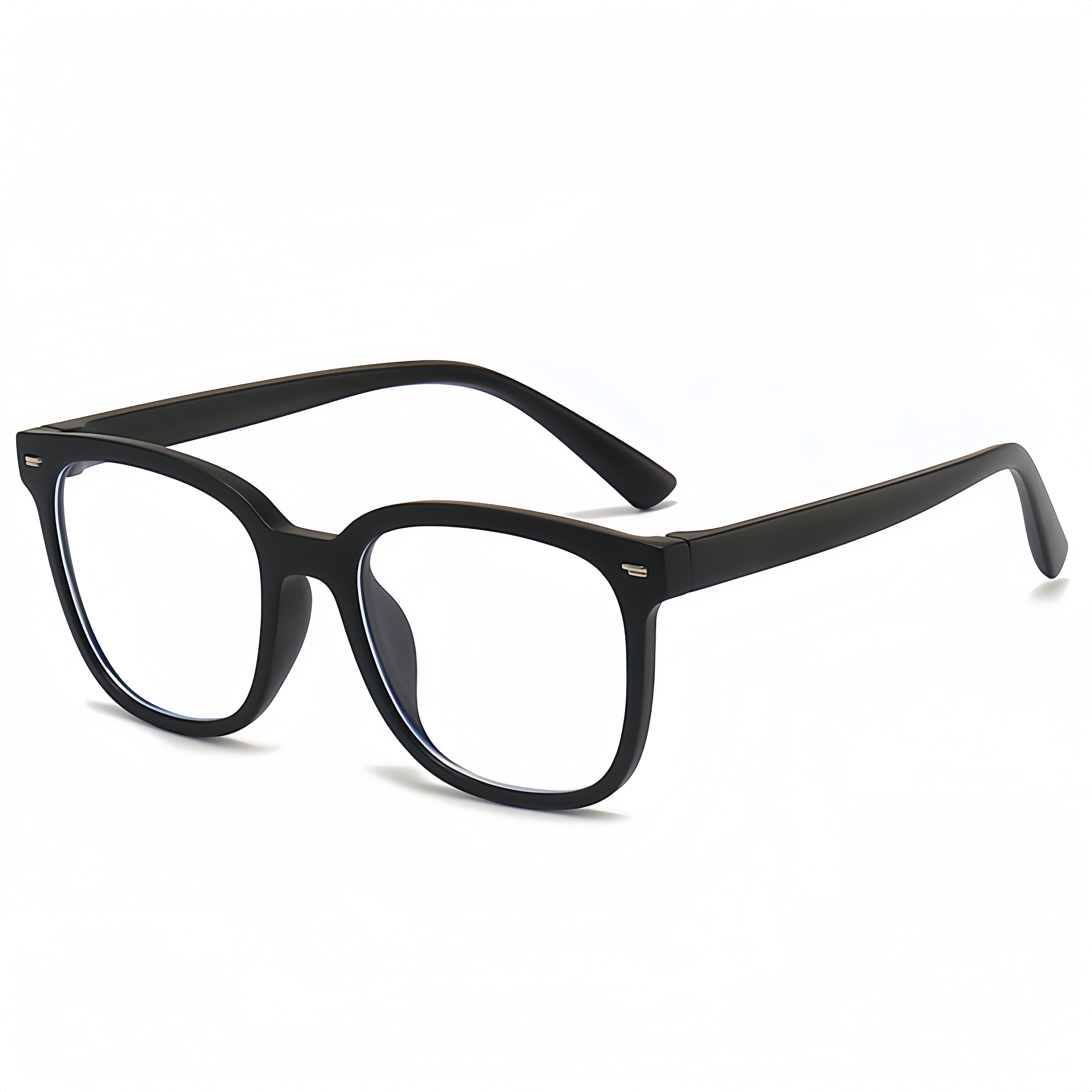 Oversized TR90 Prescription Frame