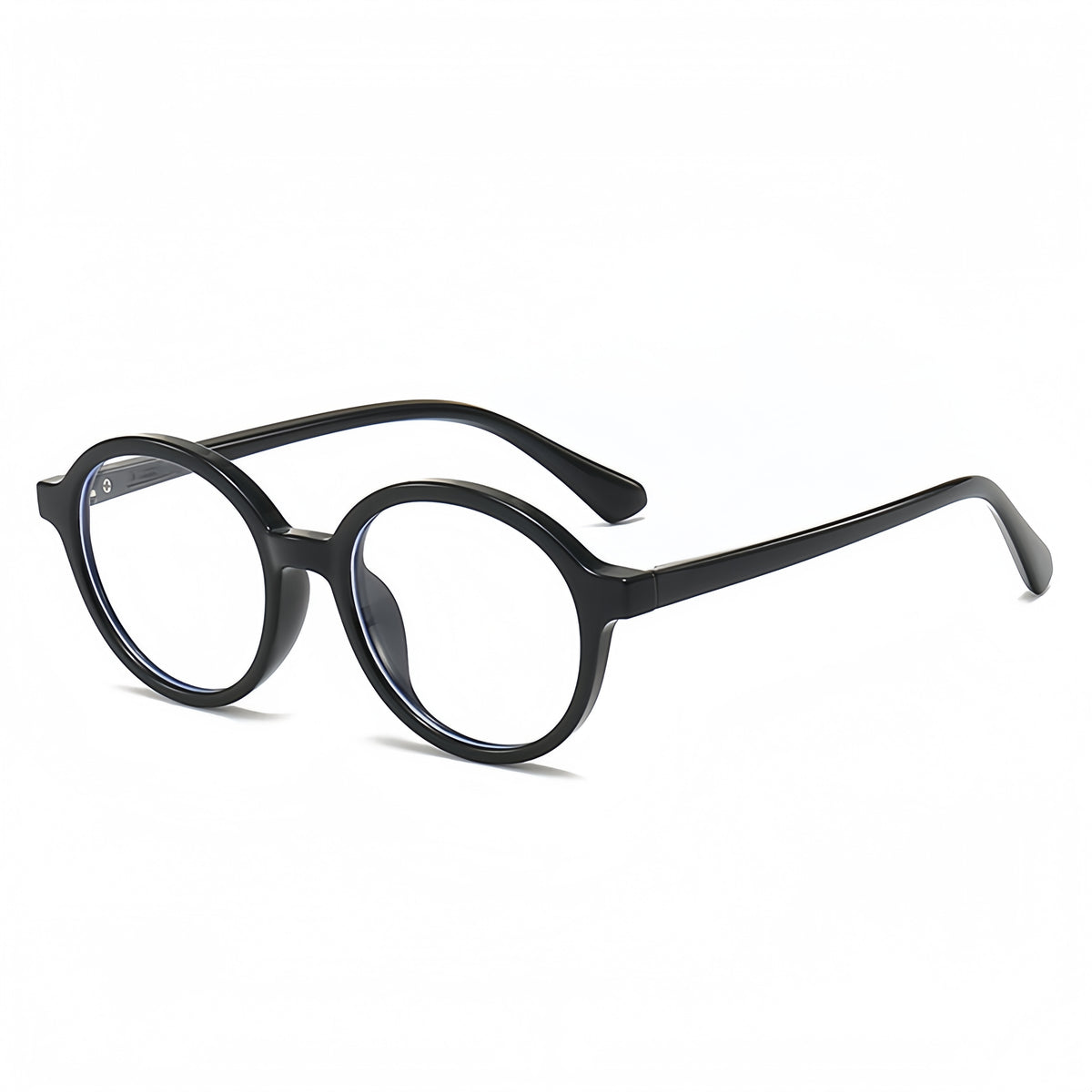 TR90 Circular Soft Frame