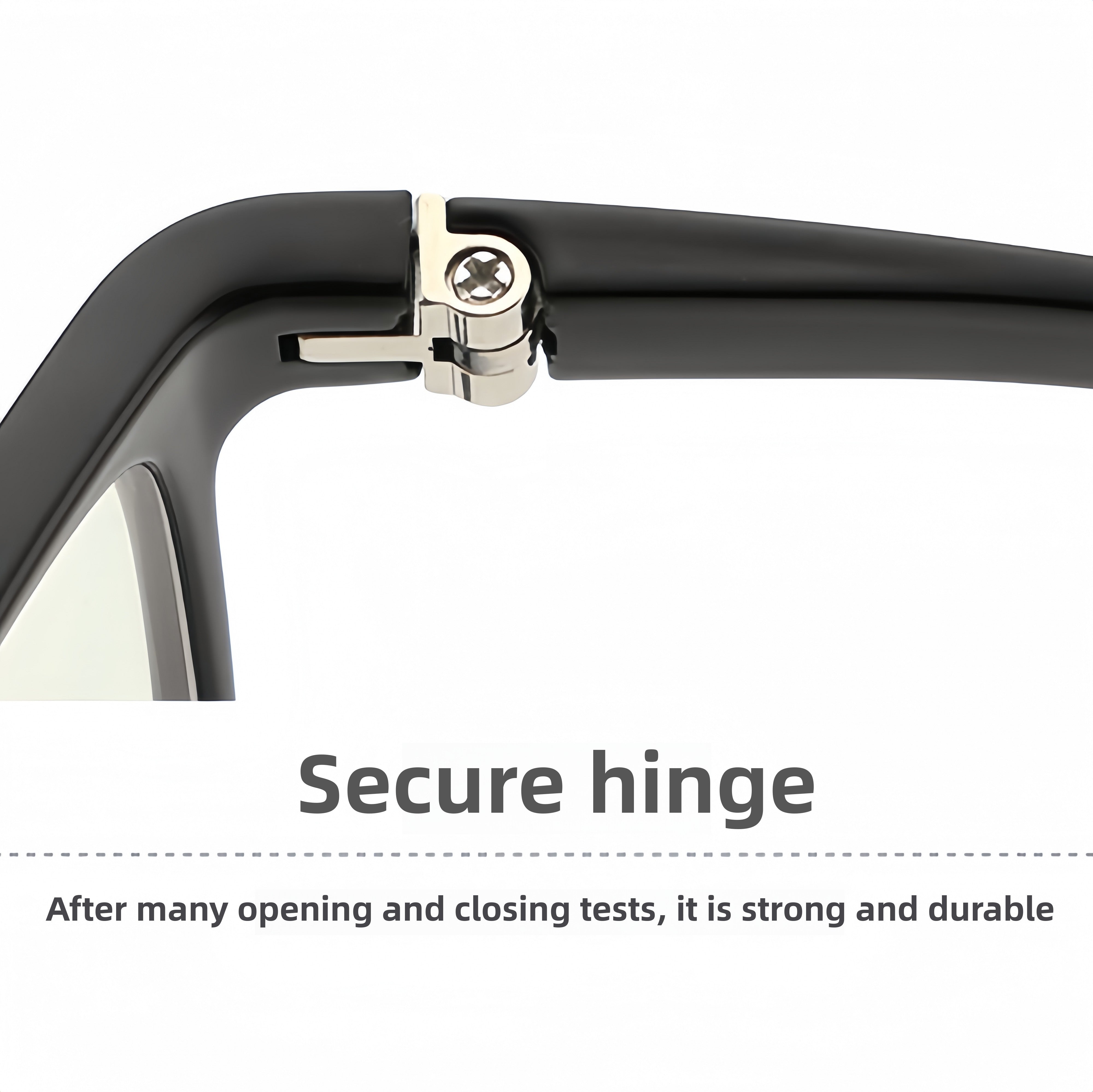 TR90+Silicone Kids' Eyeglass Frames