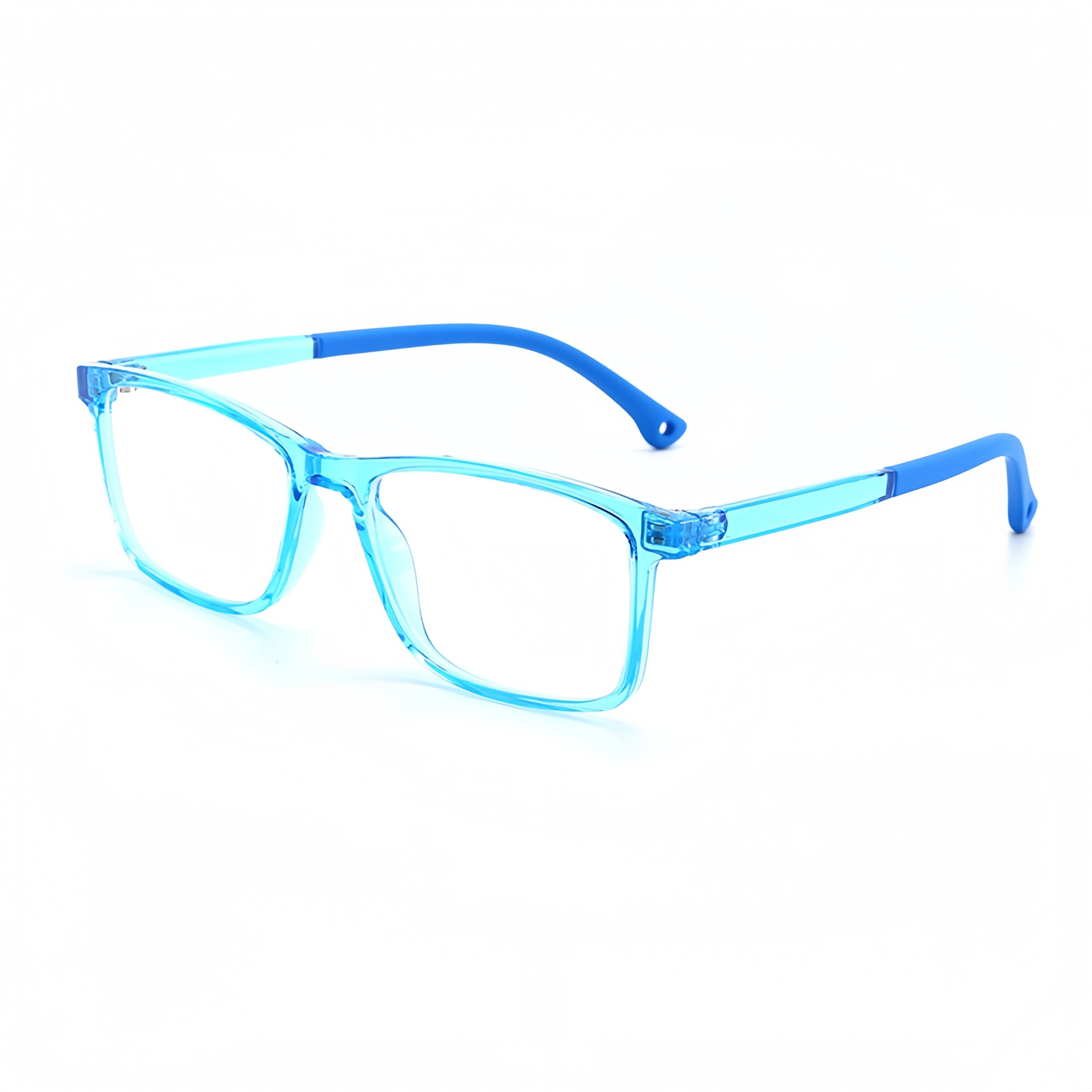 Children's TR90 Square Prescription Frames