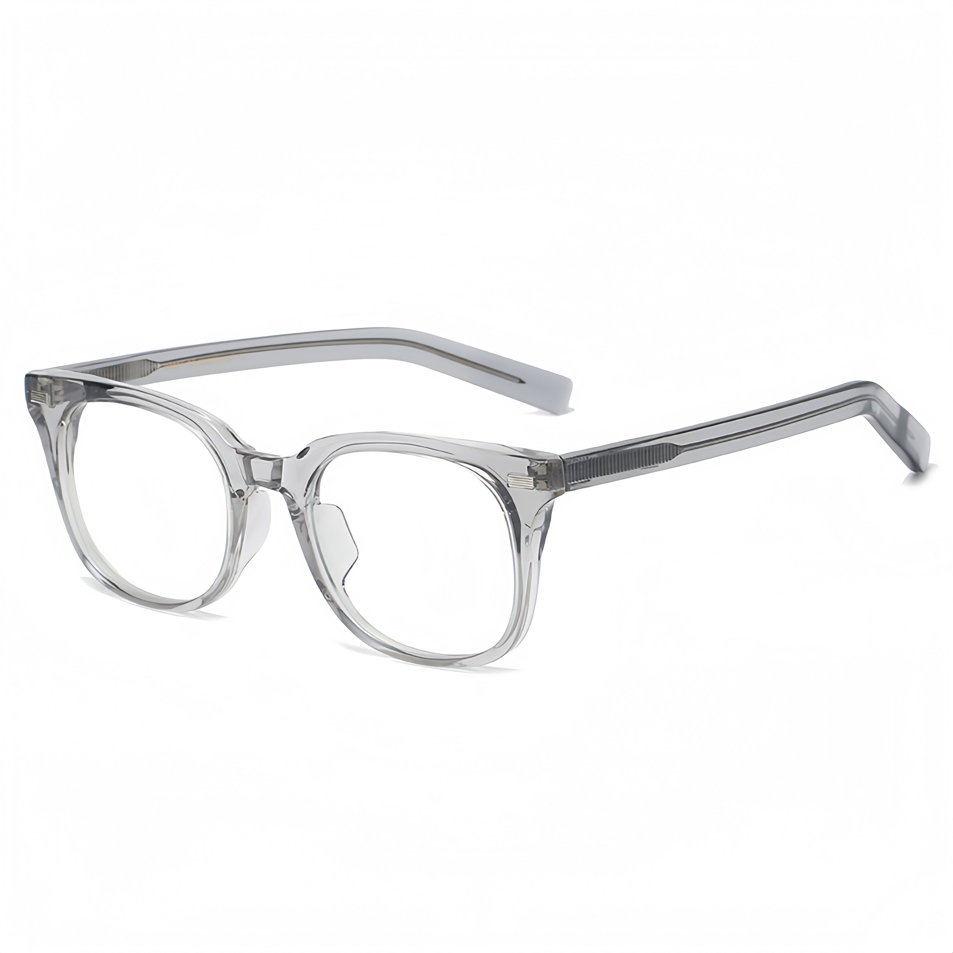 TR90 Retro Unisex Prescription Glasses