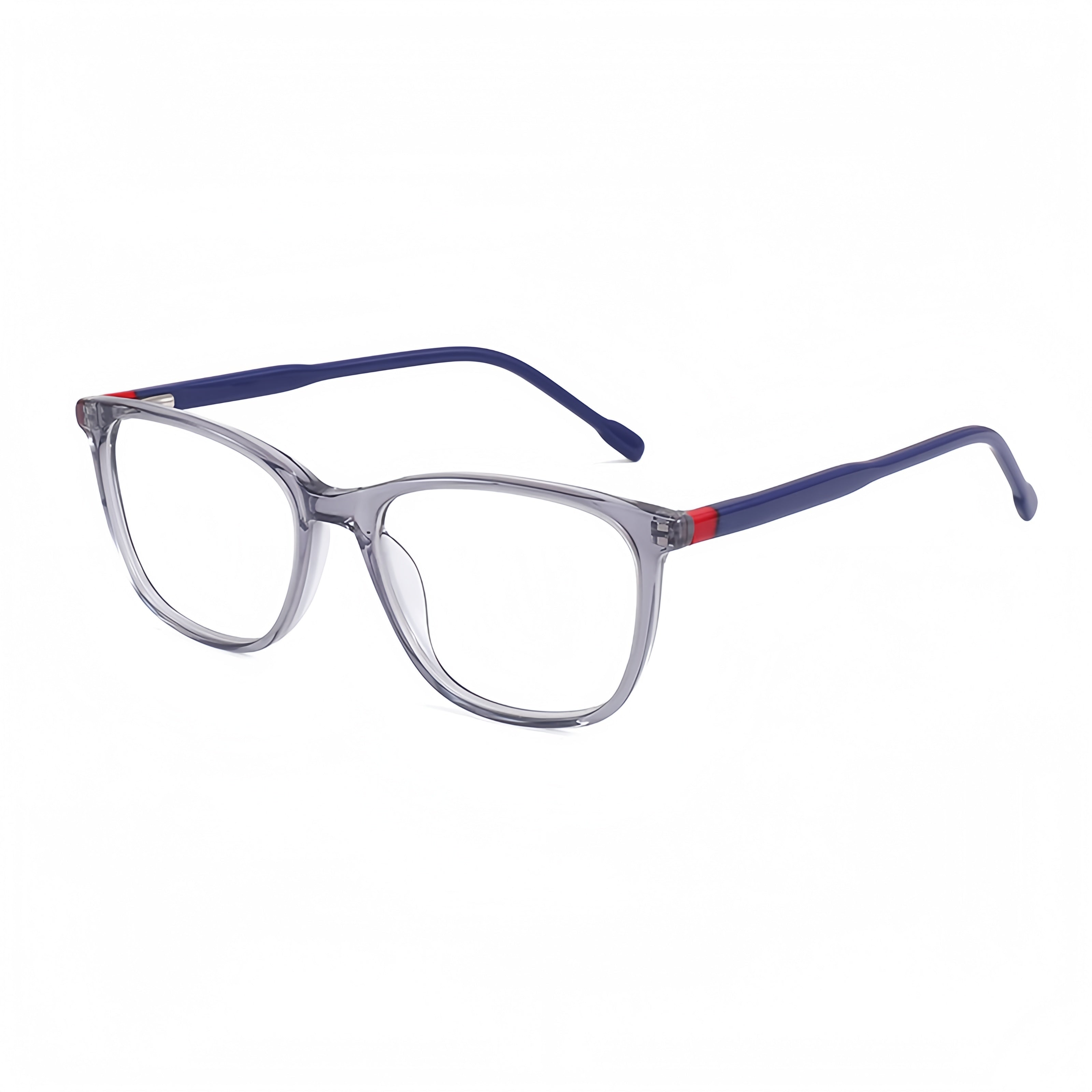 Kids' Stylish Square Glasses Frames