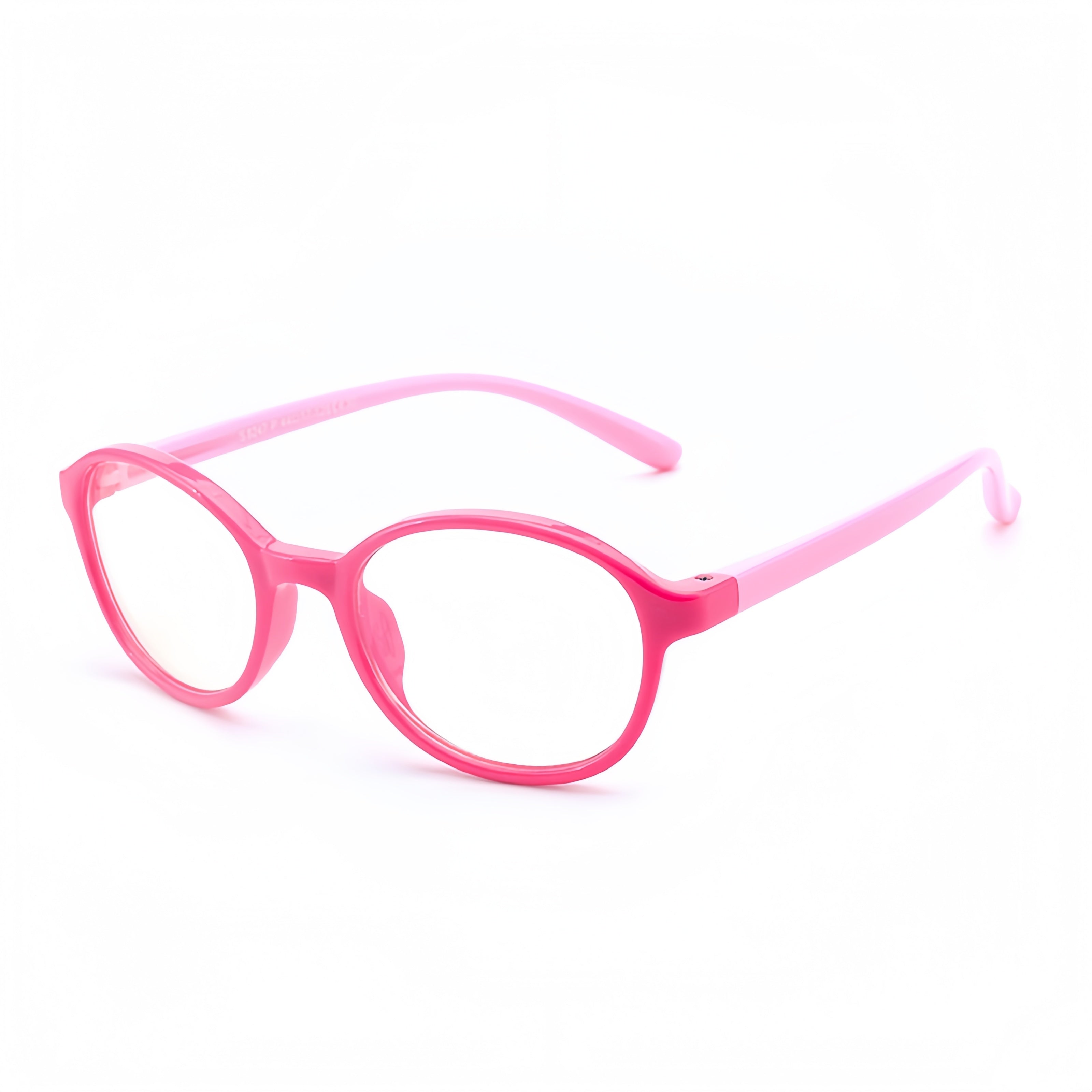 Kids Silicone Comfort Glasses Frame