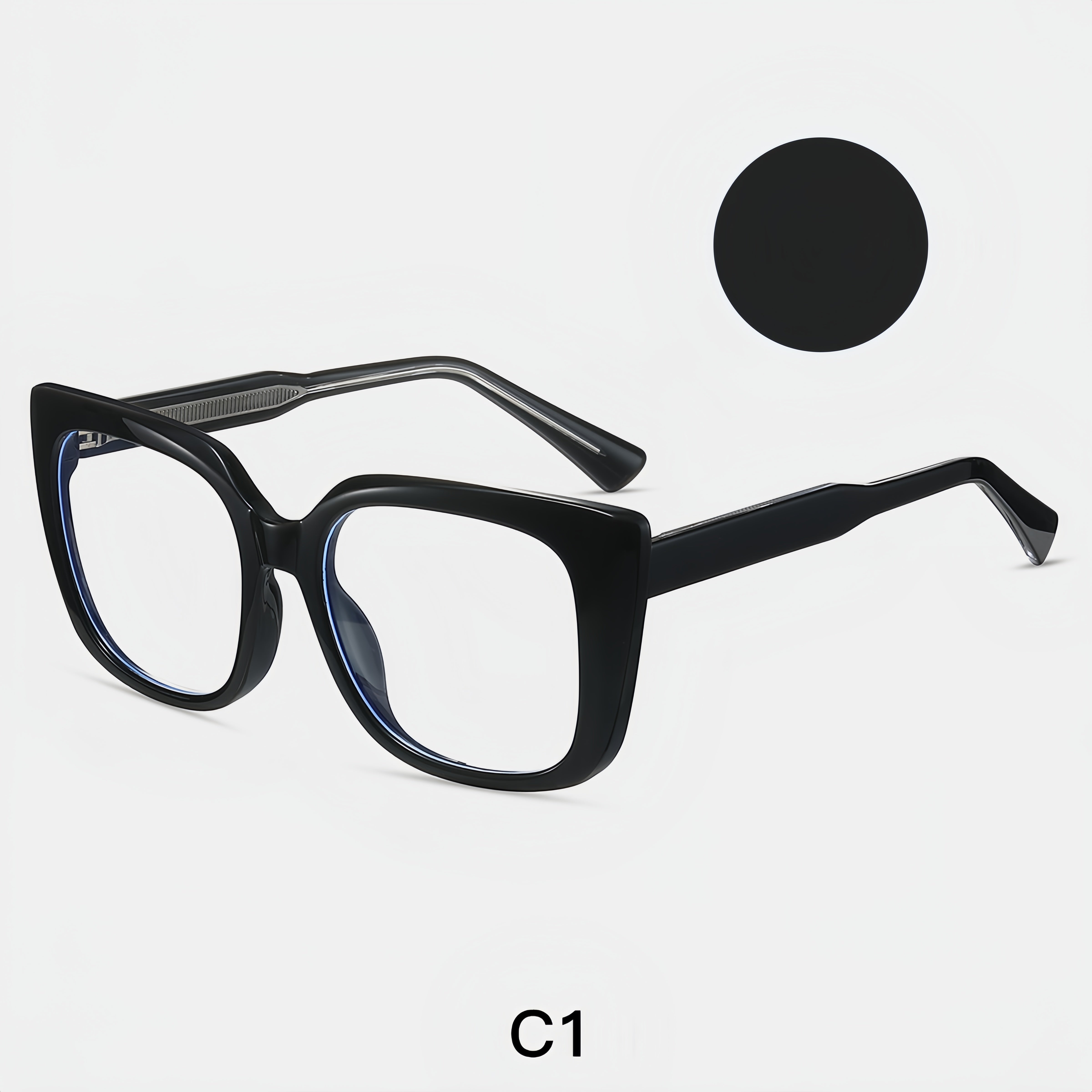 Women's  TR90 Eyeglass Frames