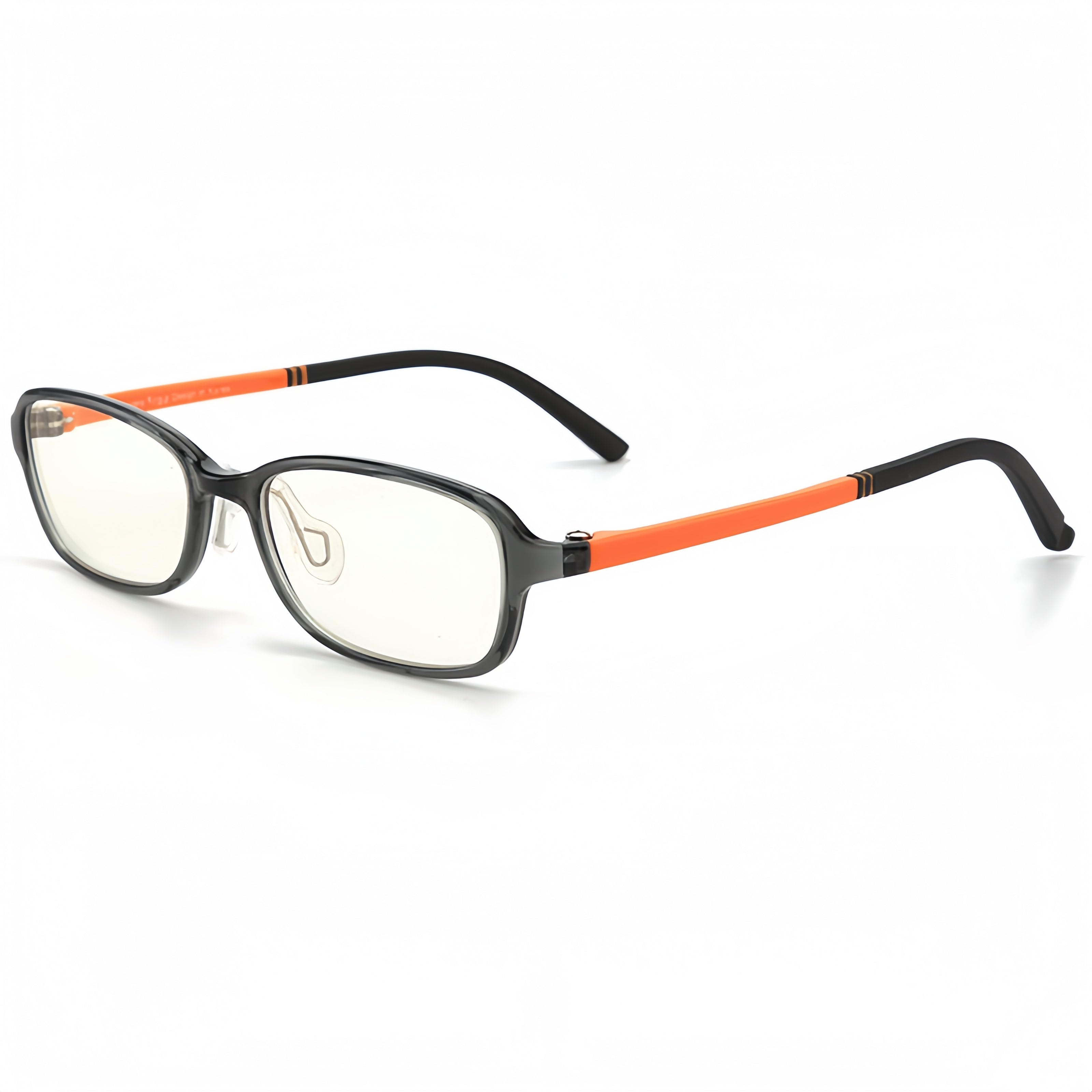 Kids' TR90 Small Frame Prescription Eyeglass Frames