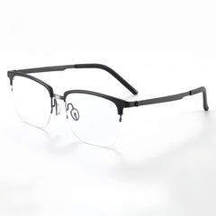 Men's Pure Titanium Glasses Frame
