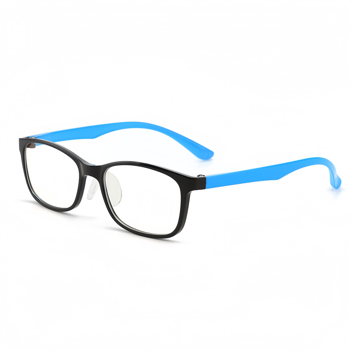 Kids' TR90 Prescription Glasses for Myopia Correction