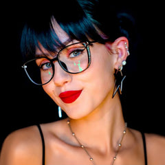 Women's Fashion Optical Glasses Frames