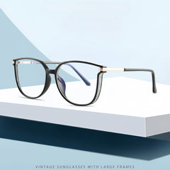 Women's Fashion Optical Glasses Frames