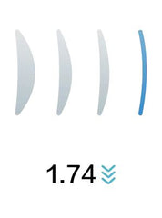 1.74 Index
