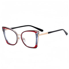 Iadies' Nearsighted Glasses