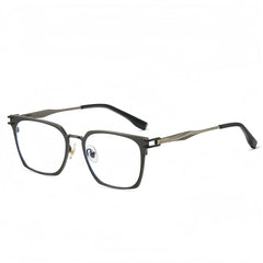 Men's Titanium Optical Glasses Frame
