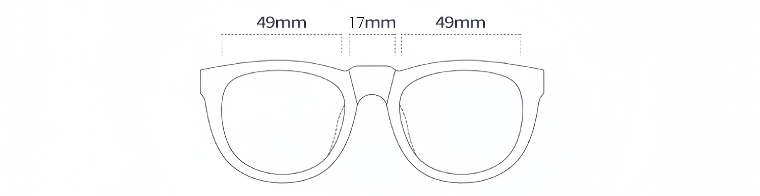 Kids' TR90 Prescription Eyeglass Frames for Myopia Correction