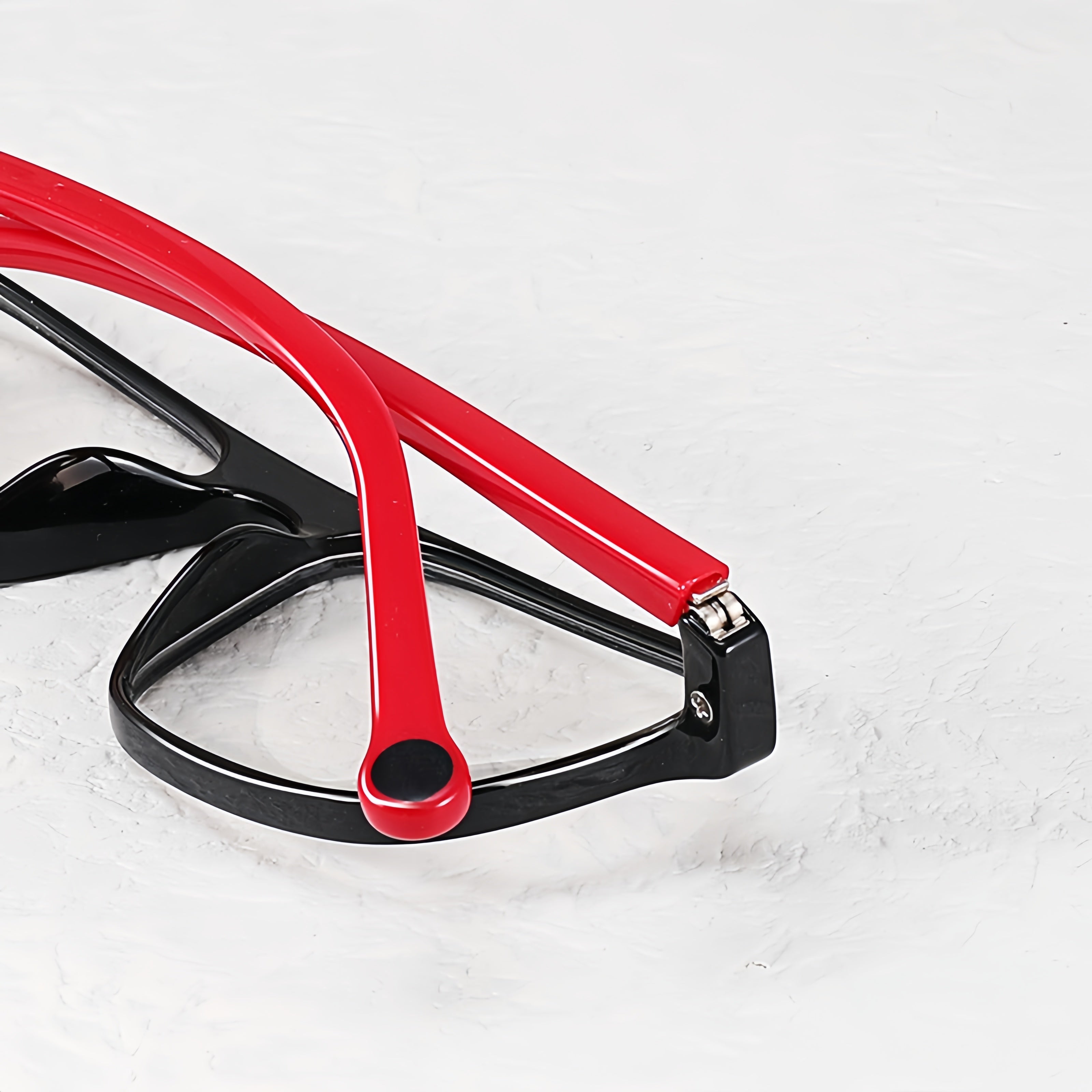 Kids' Acetate Eyeglass Frames