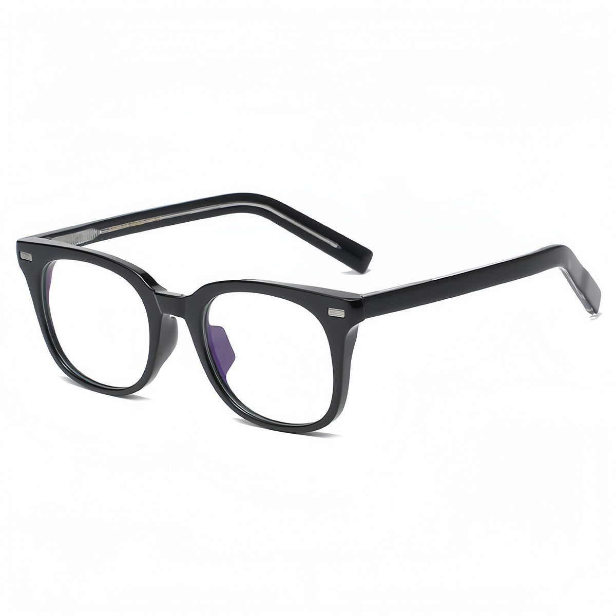 TR90 Retro Unisex Prescription Glasses