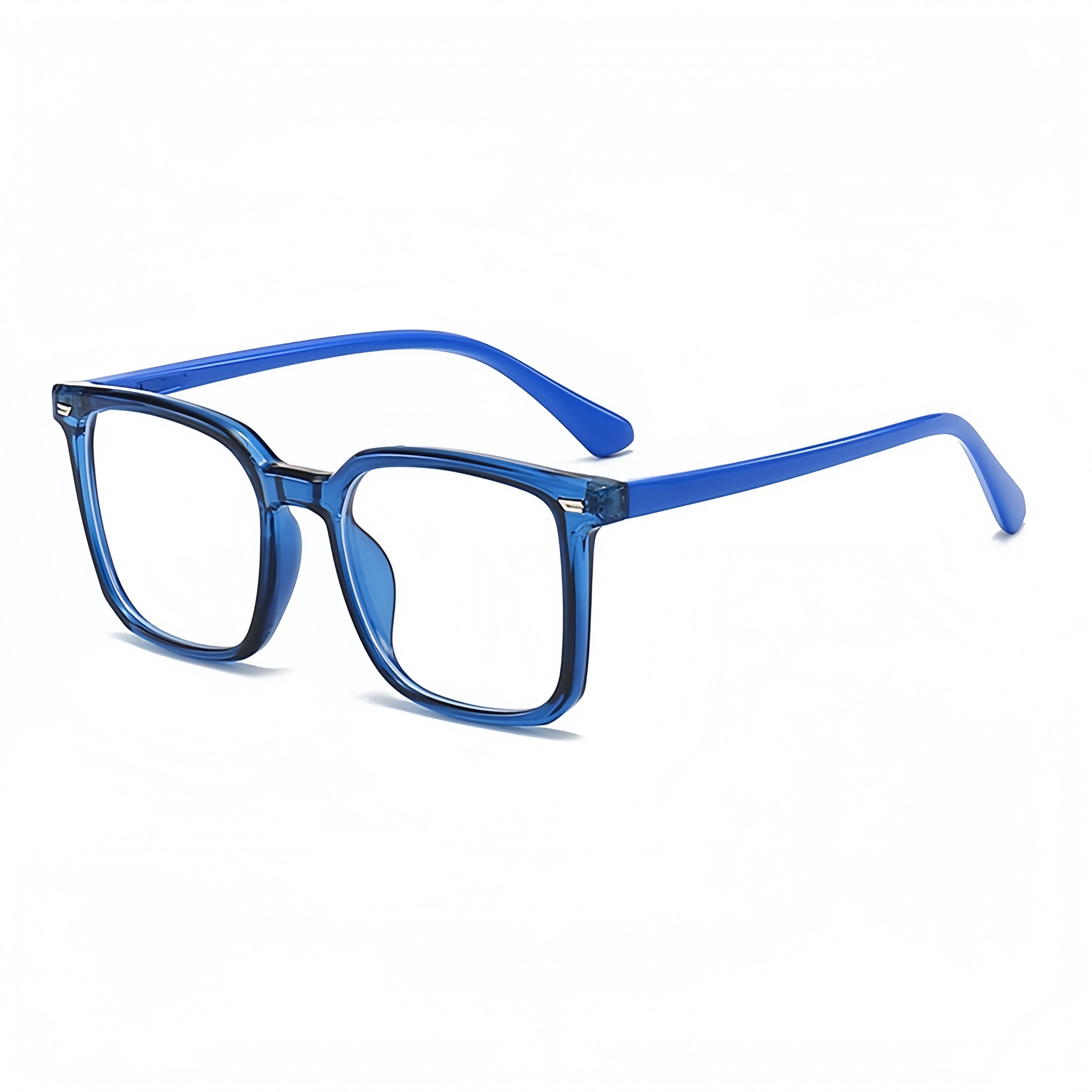 Student TR90 Flexible Frame for Nearsighted Glasses