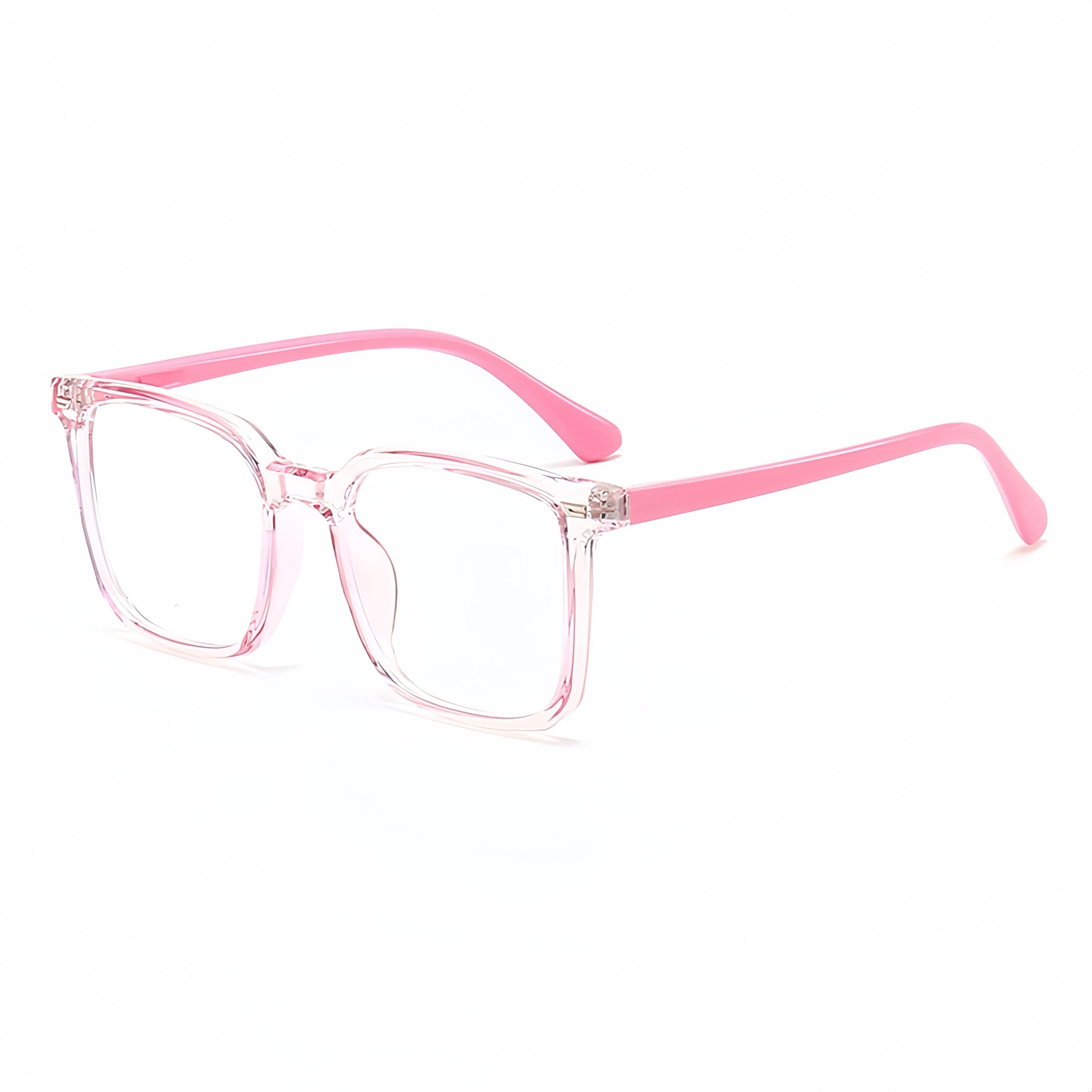 Student TR90 Flexible Frame for Nearsighted Glasses