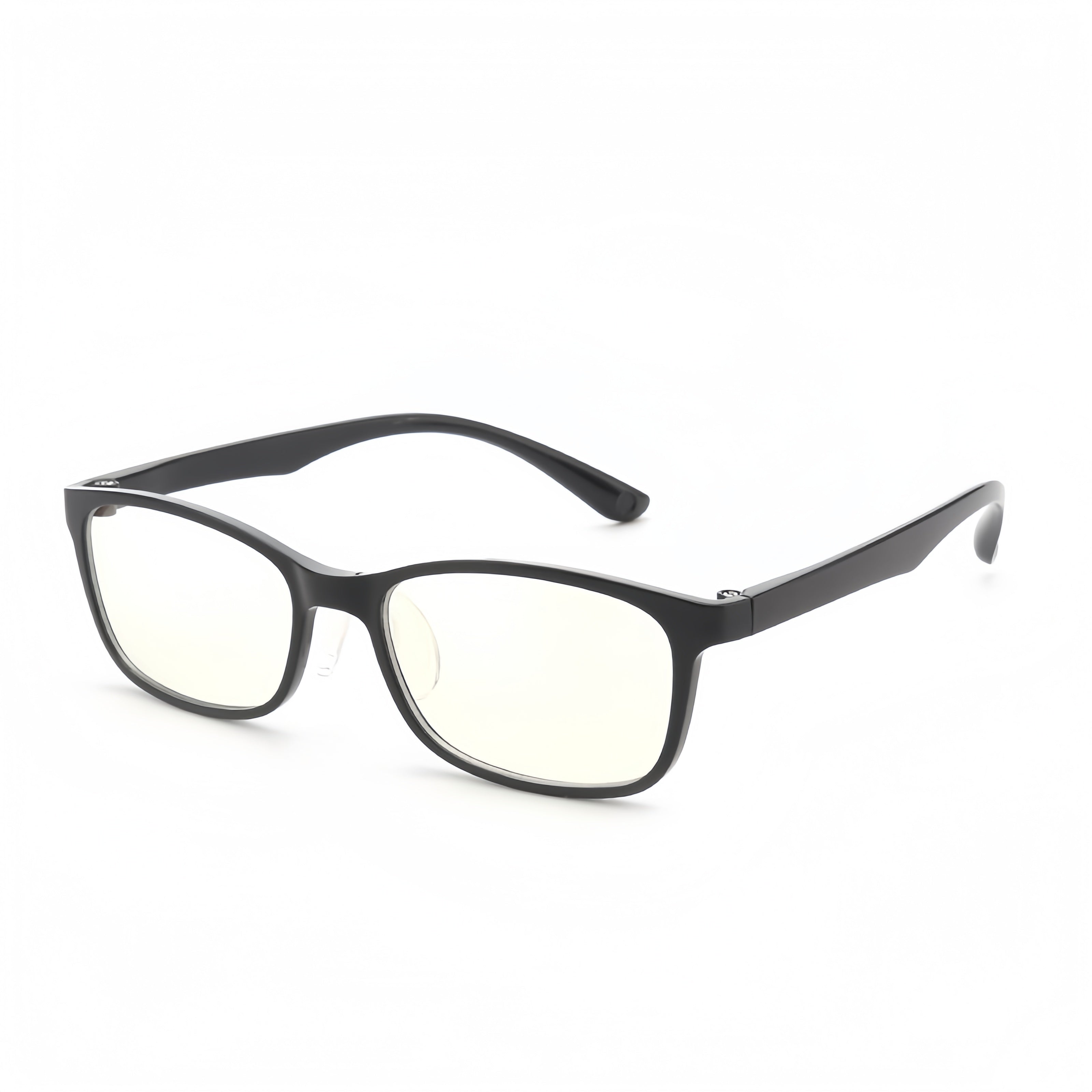 Kids' TR90 Prescription Glasses for Myopia Correction