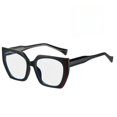 Women's TR90 Butterfly Eyeglass Frames