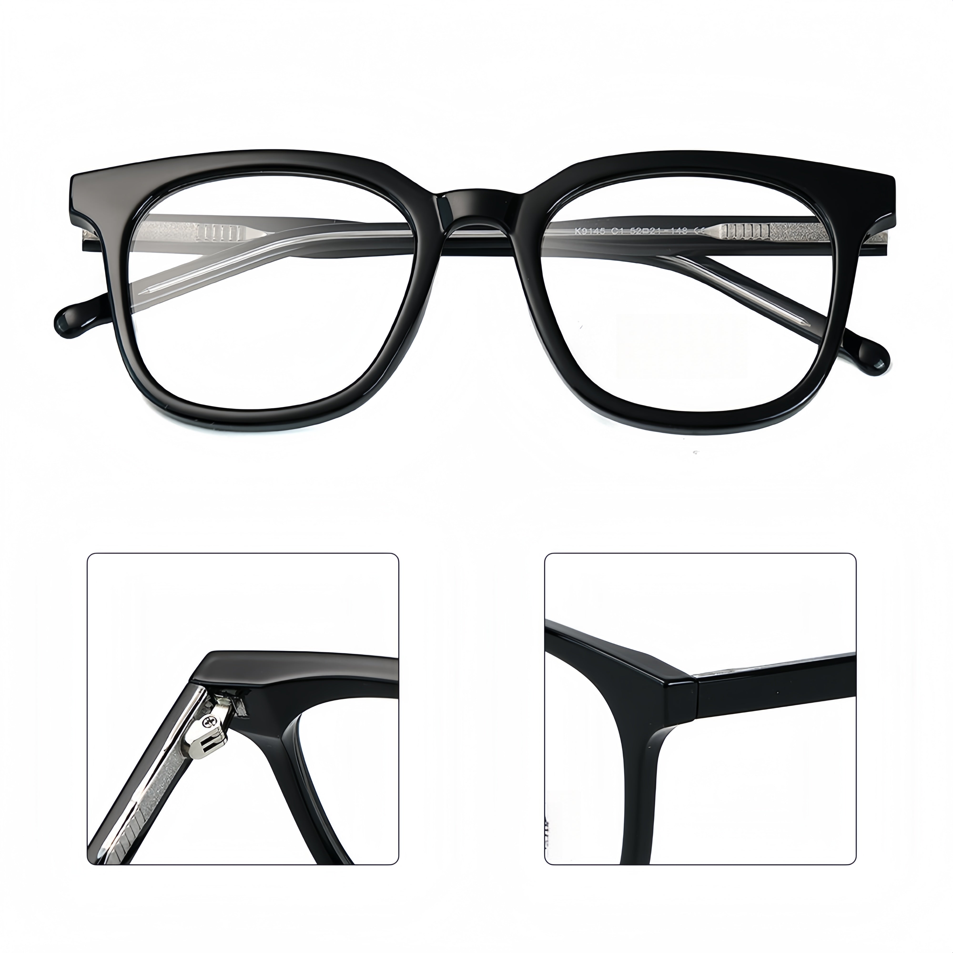 Fashion Prescription Glasses Frames