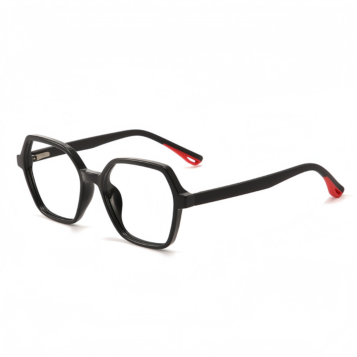 TR90 Square Prescription Frame