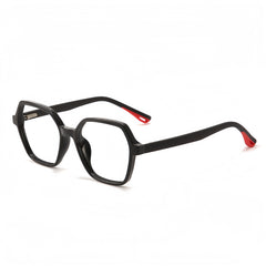 TR90 Square Prescription Frame