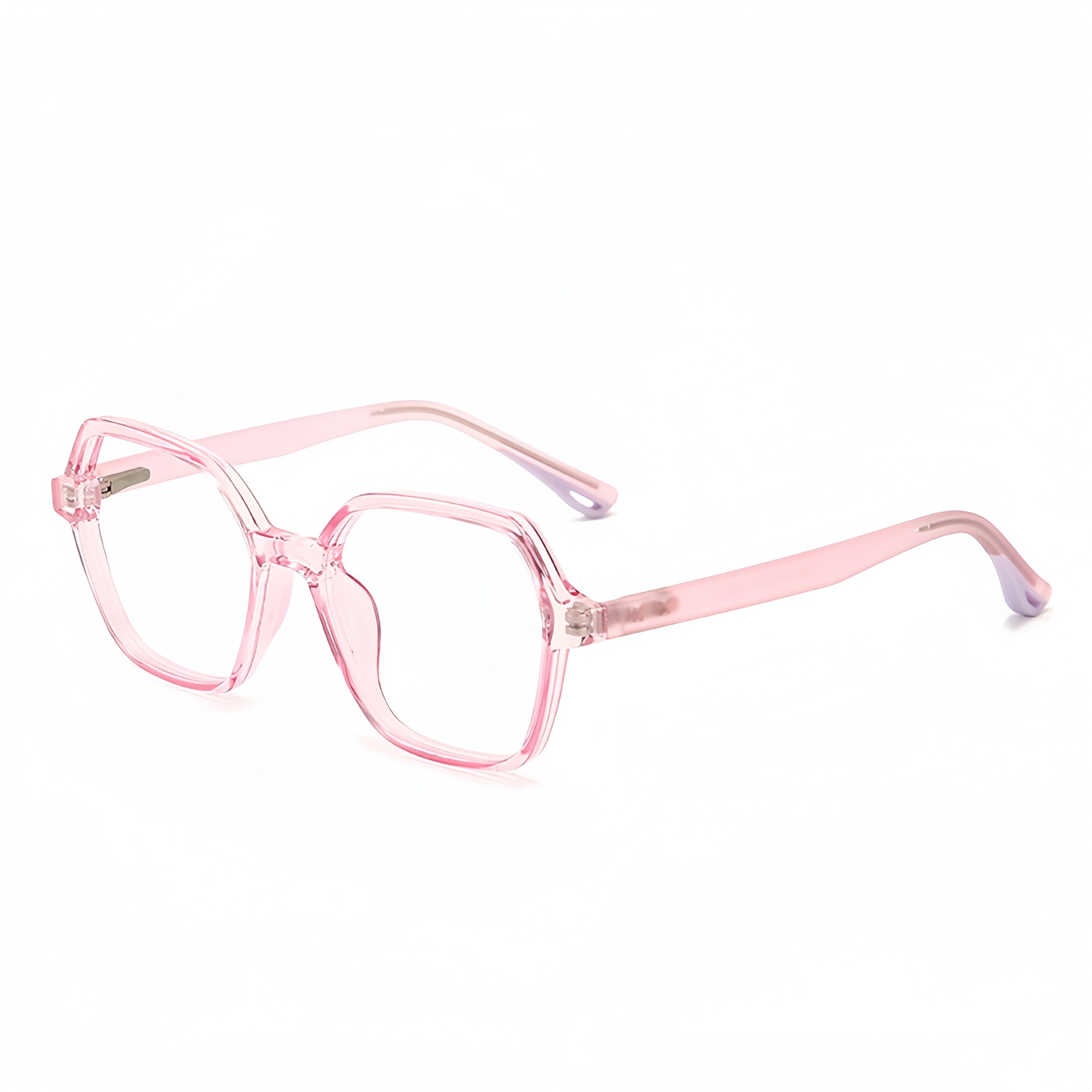TR90 Square Prescription Frame