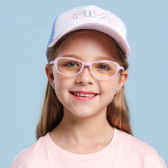 Kids' TR90 Small Frame Prescription Eyeglass Frames