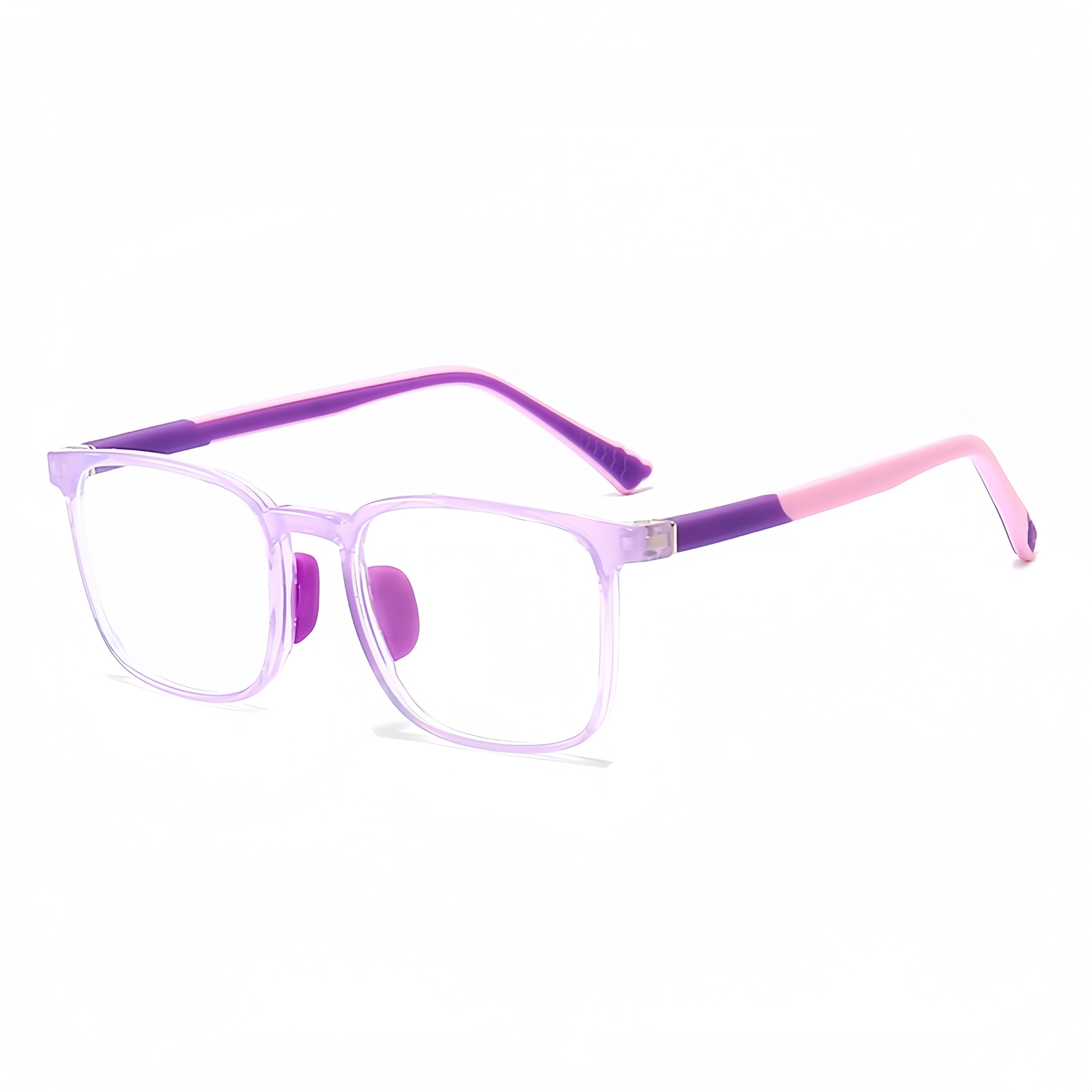 TR90 Protective Eyeglass Frames for Students