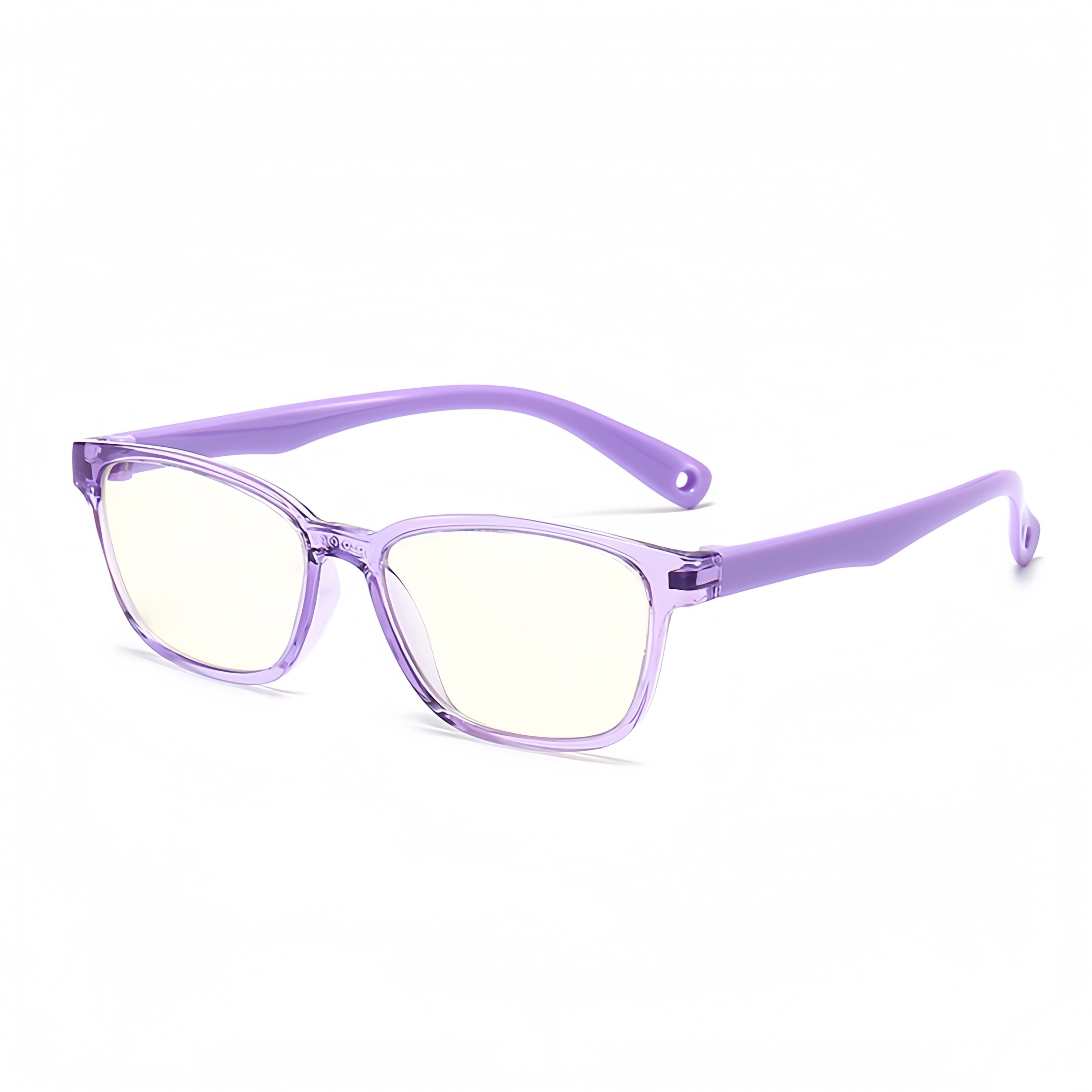 Teen Square Smart Glasses Frame