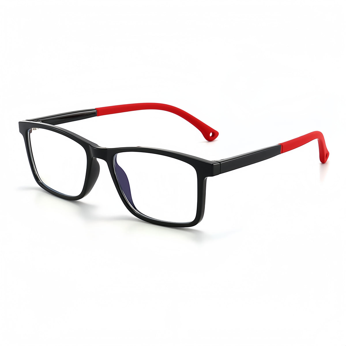 Children's TR90 Square Prescription Frames