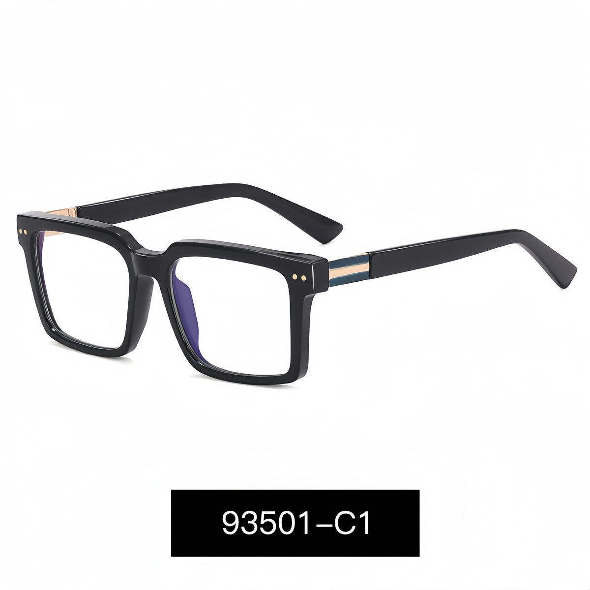 Men's TR90 Glasses Frames