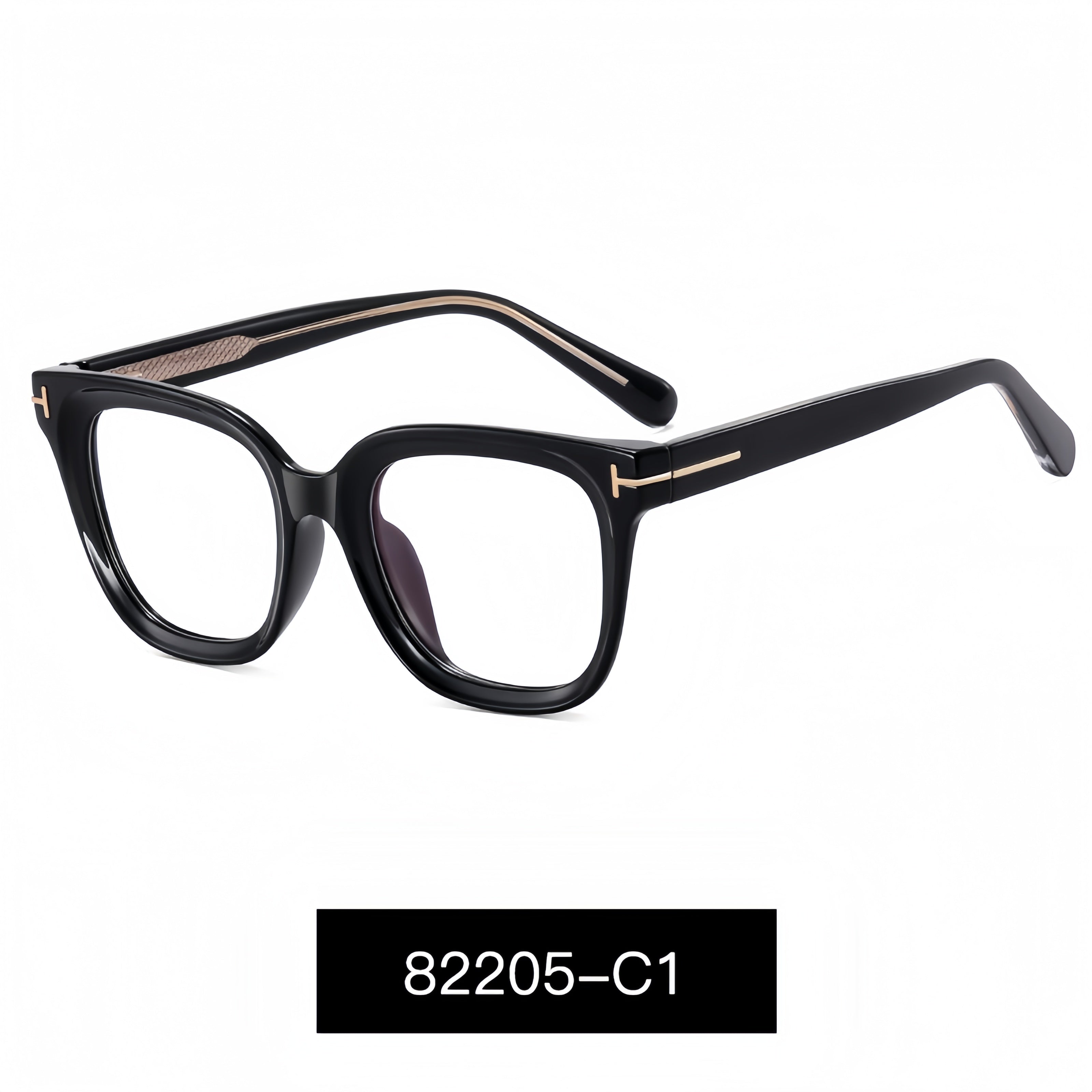 TR90 Men's Premium Eyeglass Frames
