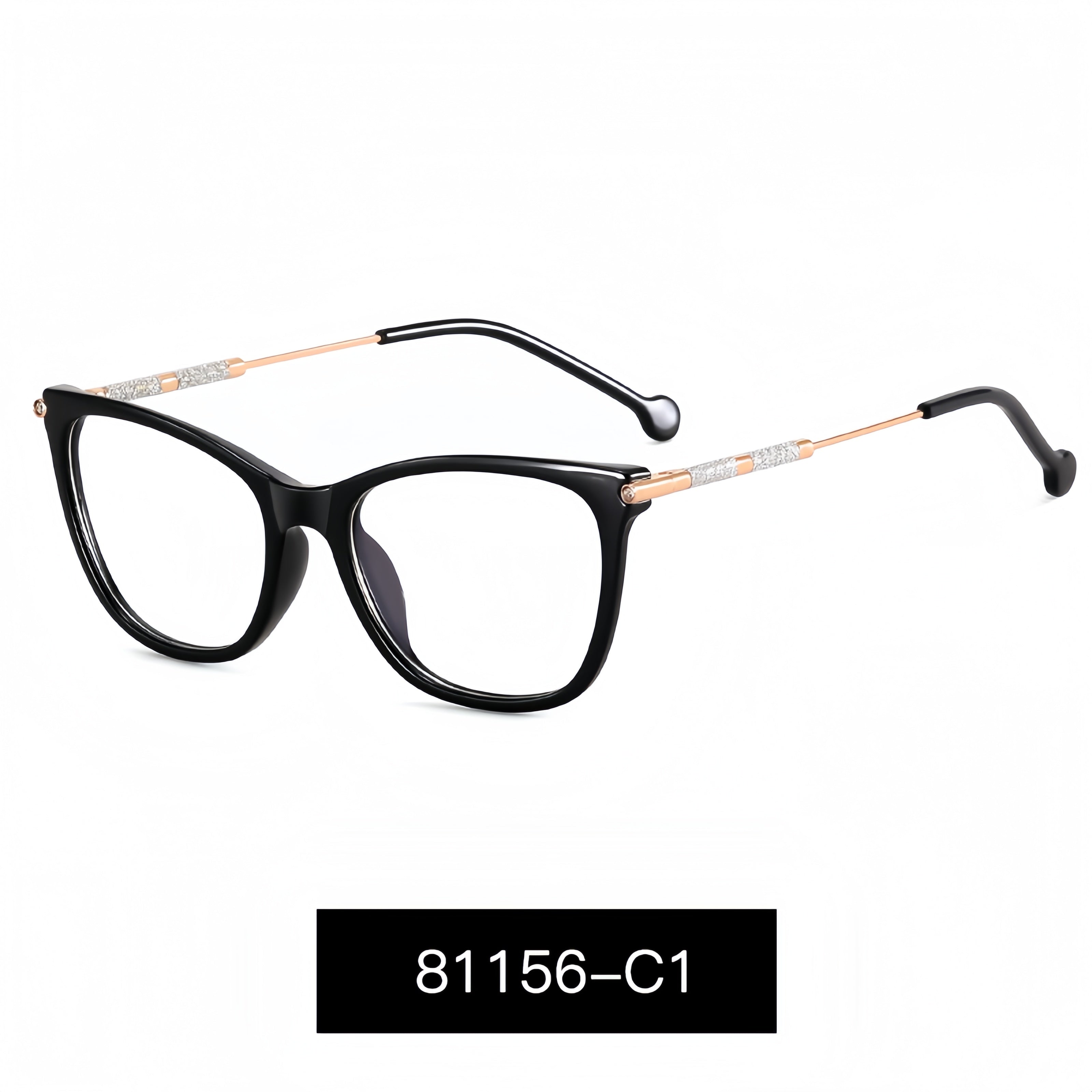 Large Frame Lady TR90 Frame