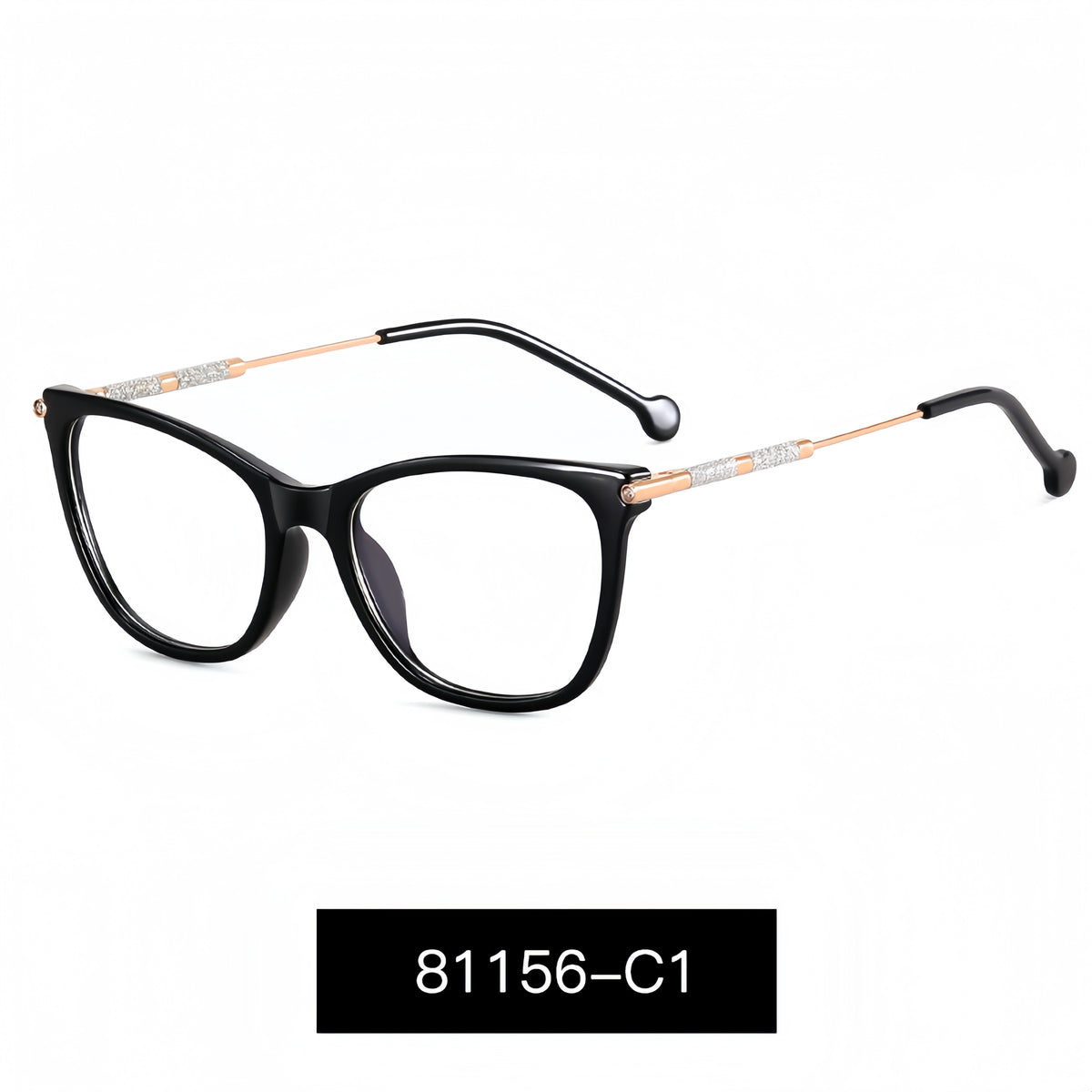 Large Frame Lady TR90 Frame
