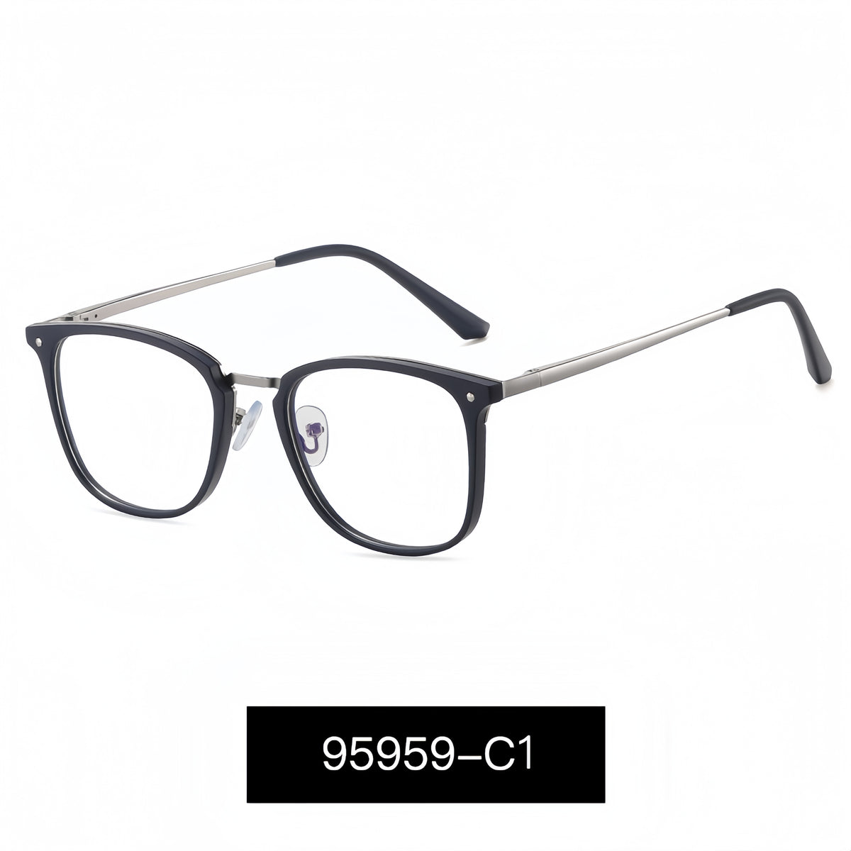 Men's Round Glasses Frames