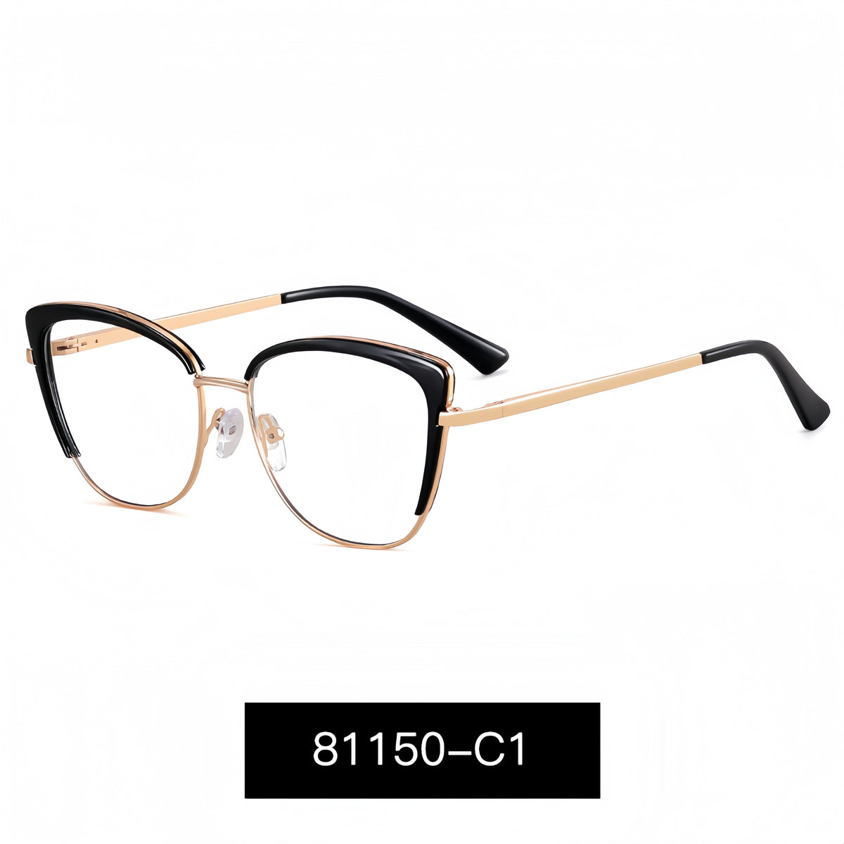 Vibrant TR90 Contrast Optical Frames