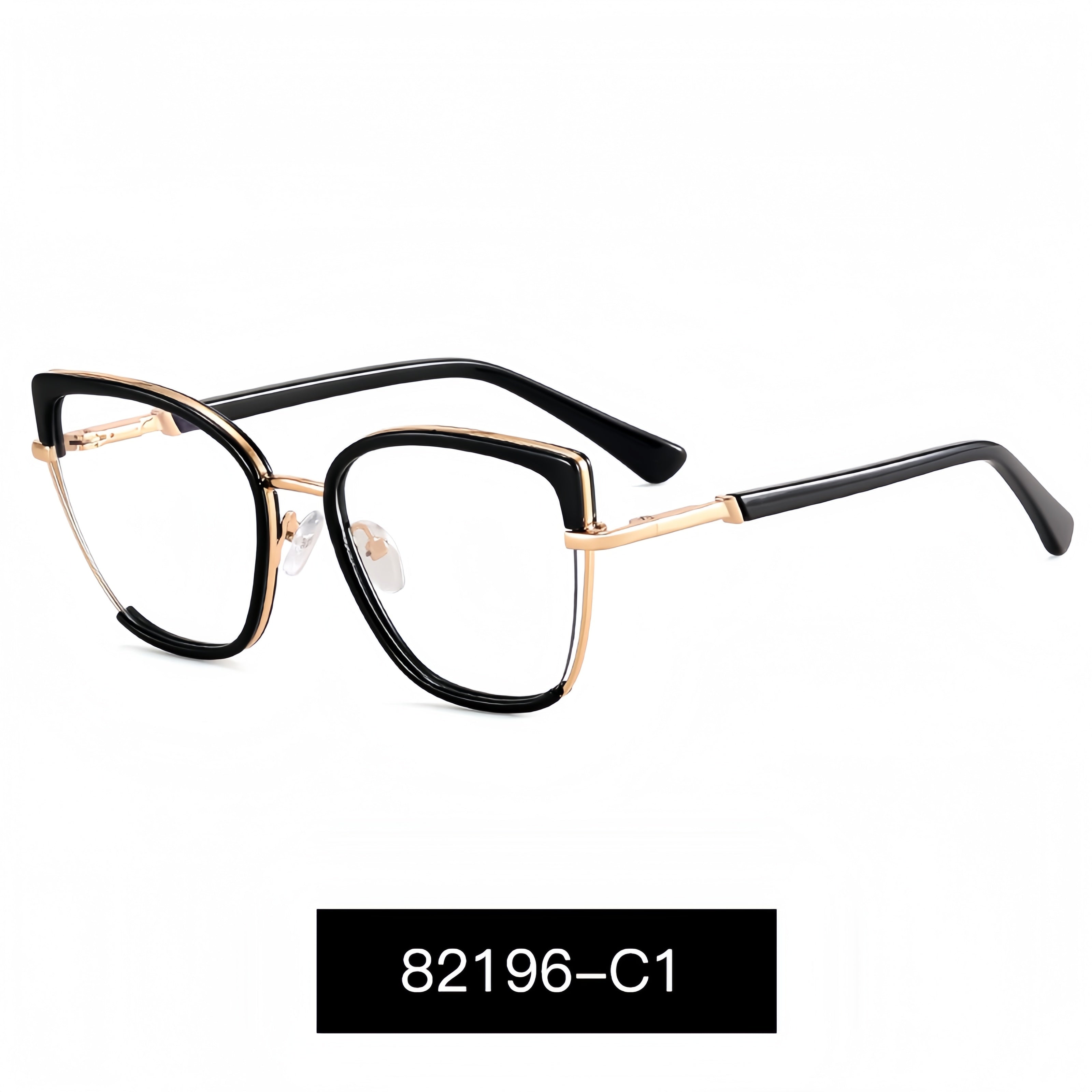 TR90 Ombre Glasses Frames
