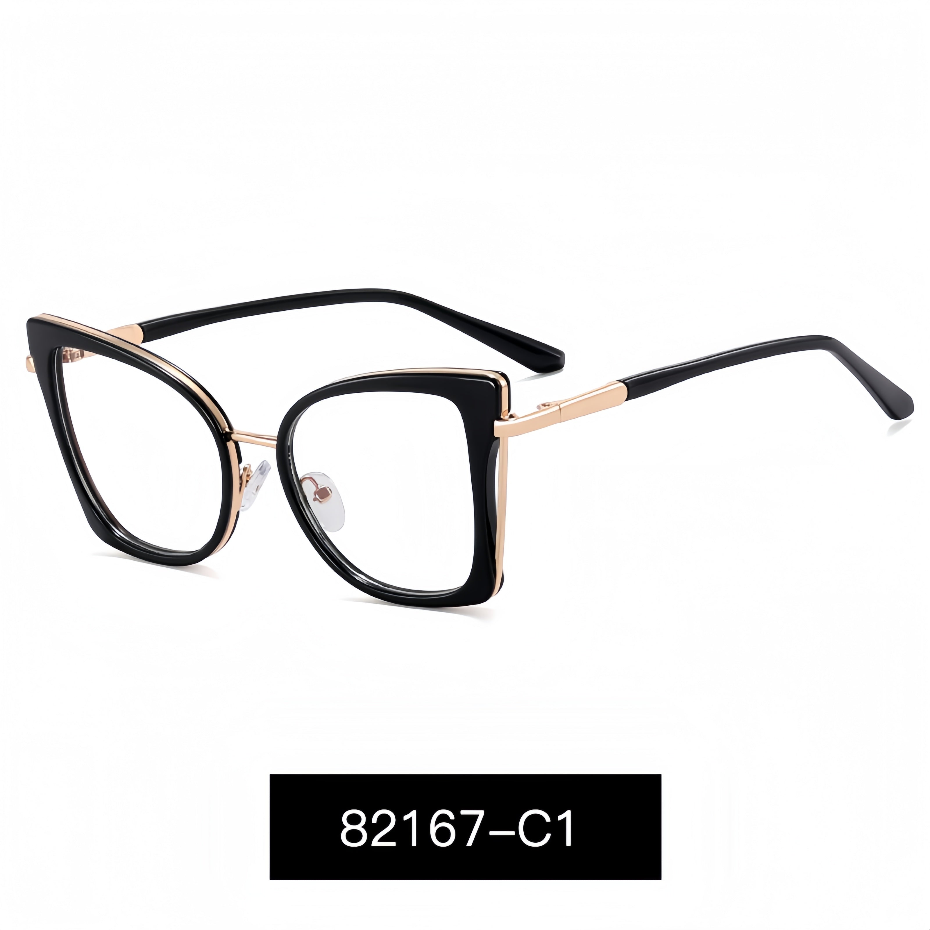 Iadies' Nearsighted Glasses