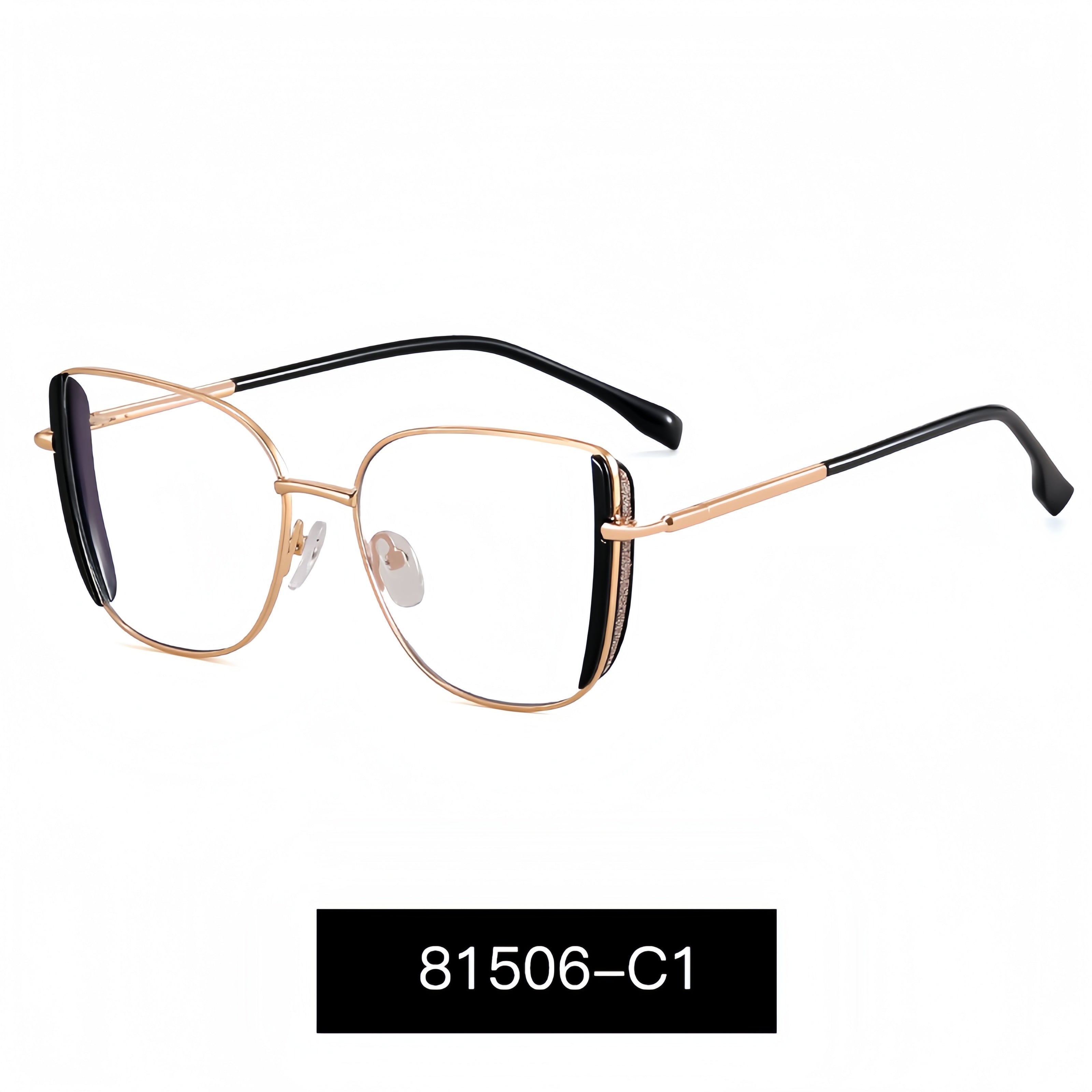 Women's TR90 Glasses Frames
