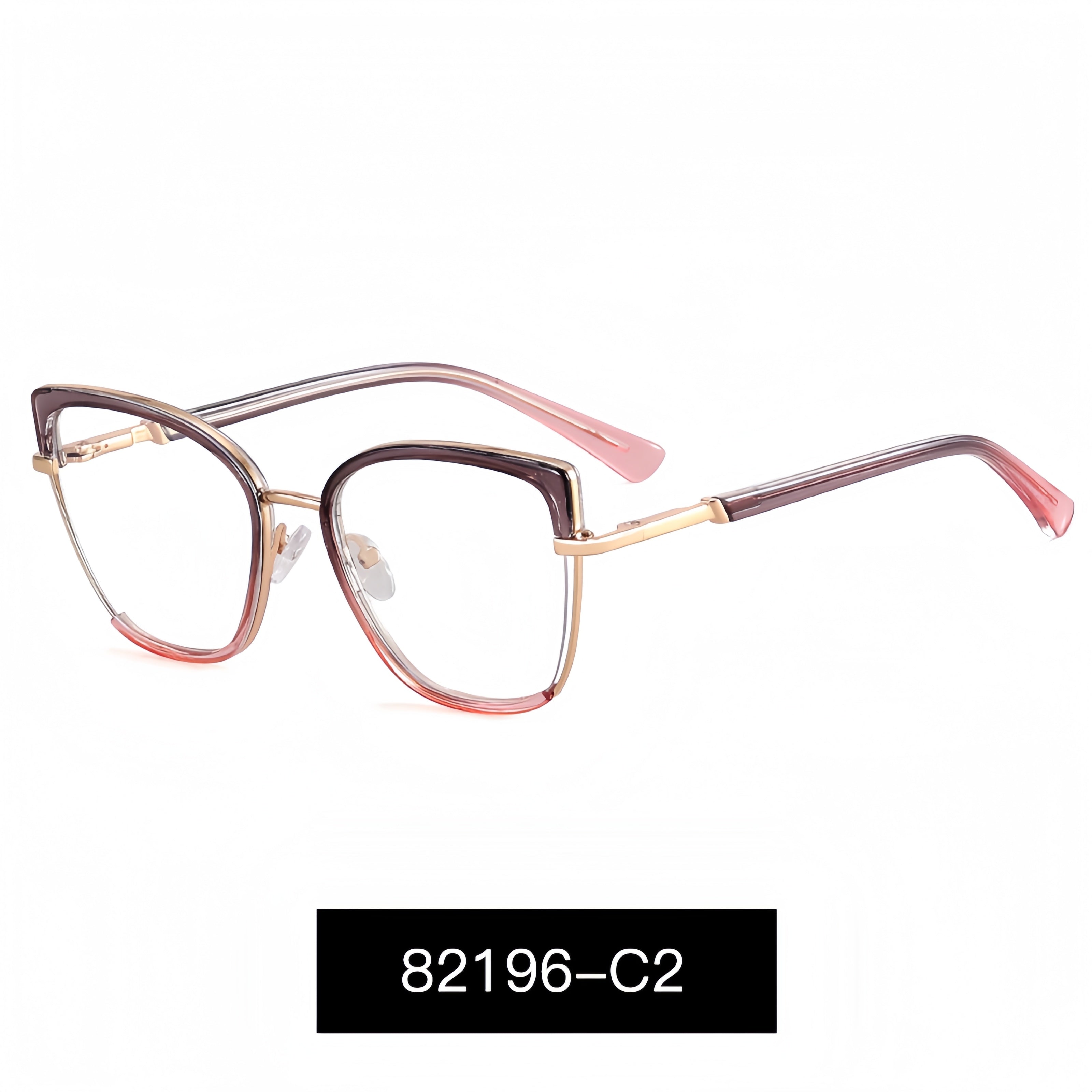 TR90 Ombre Glasses Frames